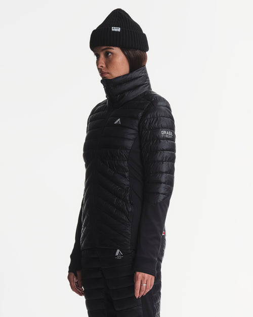 Women's Northwind MTN-X Hybrid Jacket - Product image 15