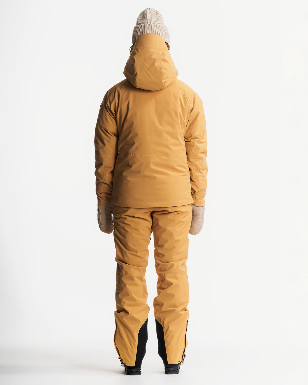 Manteau hybride Glades pour femmes