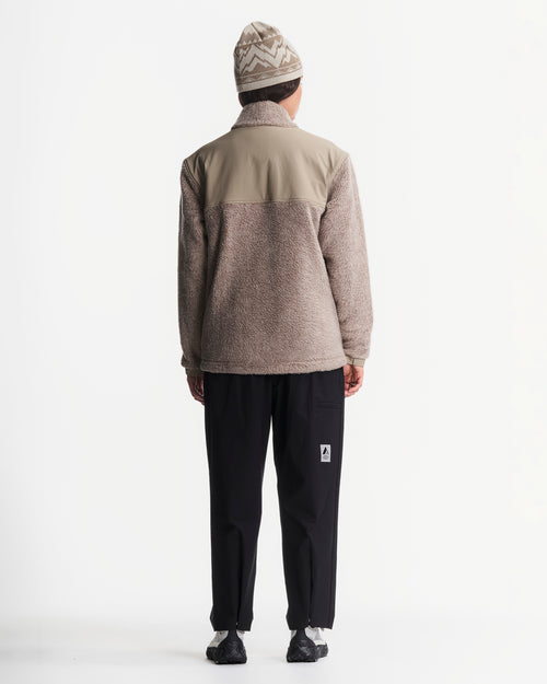 Unisex Grizzly Pile Jacket - Product image 6