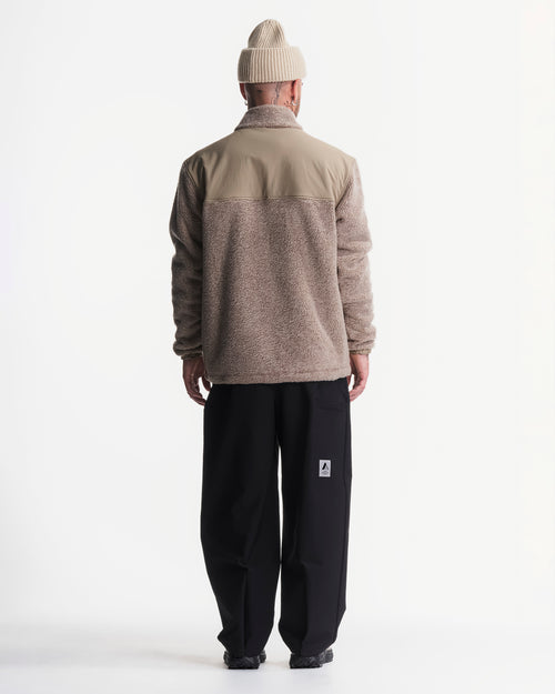 Unisex Grizzly Pile Jacket - Product image 2