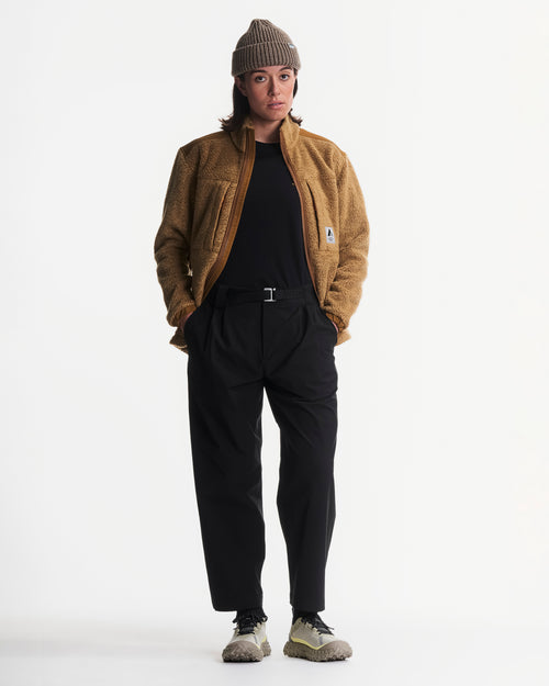 Unisex Grizzly Pile Jacket - Product image 14