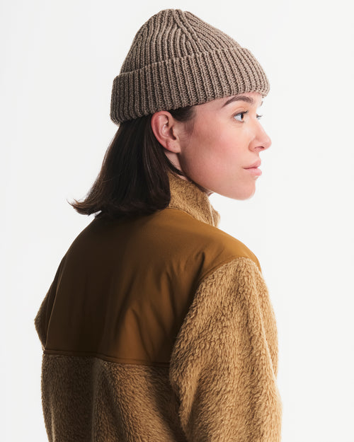 Unisex Grizzly Pile Jacket - Product image 13