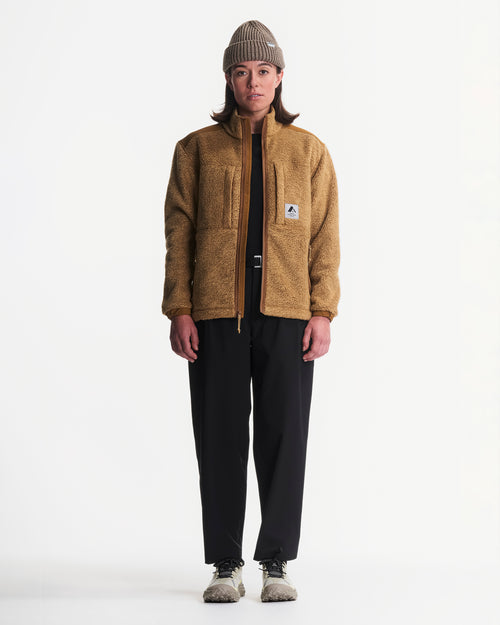 Unisex Grizzly Pile Jacket - Product image 19