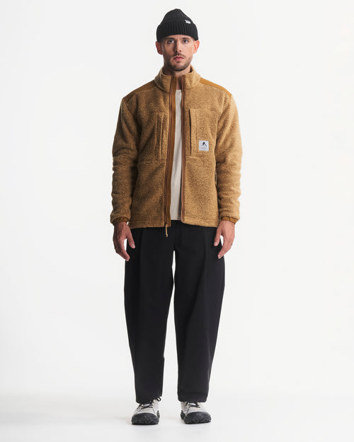 Unisex Grizzly Pile Jacket - Product image 18
