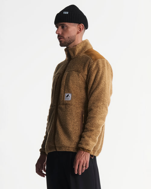 Unisex Grizzly Pile Jacket - Product image 17