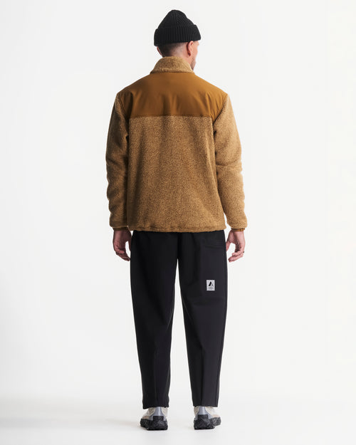 Unisex Grizzly Pile Jacket - Product image 11