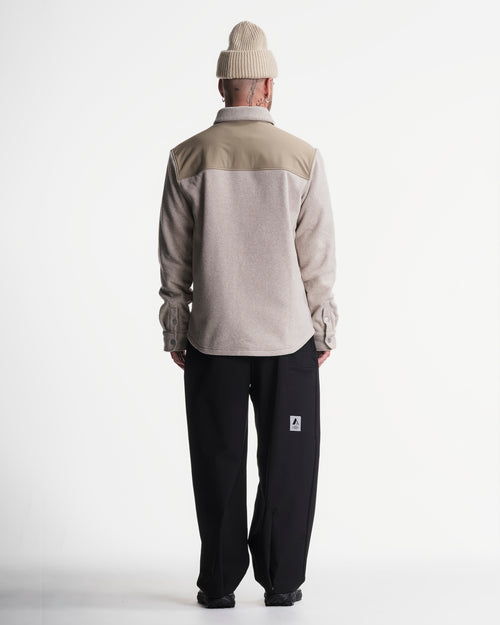 Chemise polaire Hunter unisexe - Product image 2