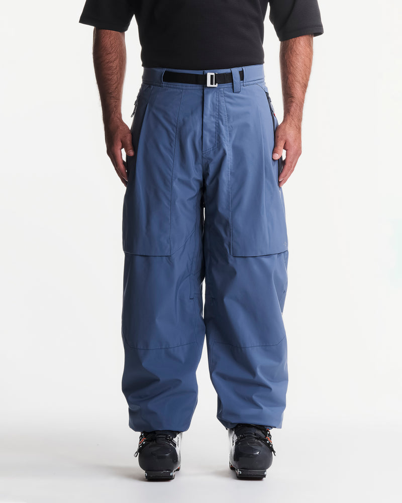 Rebound 2L Unisex Shell Pants