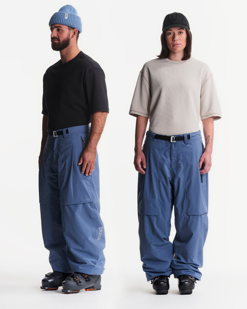 Rebound 2L Unisex Shell Pants