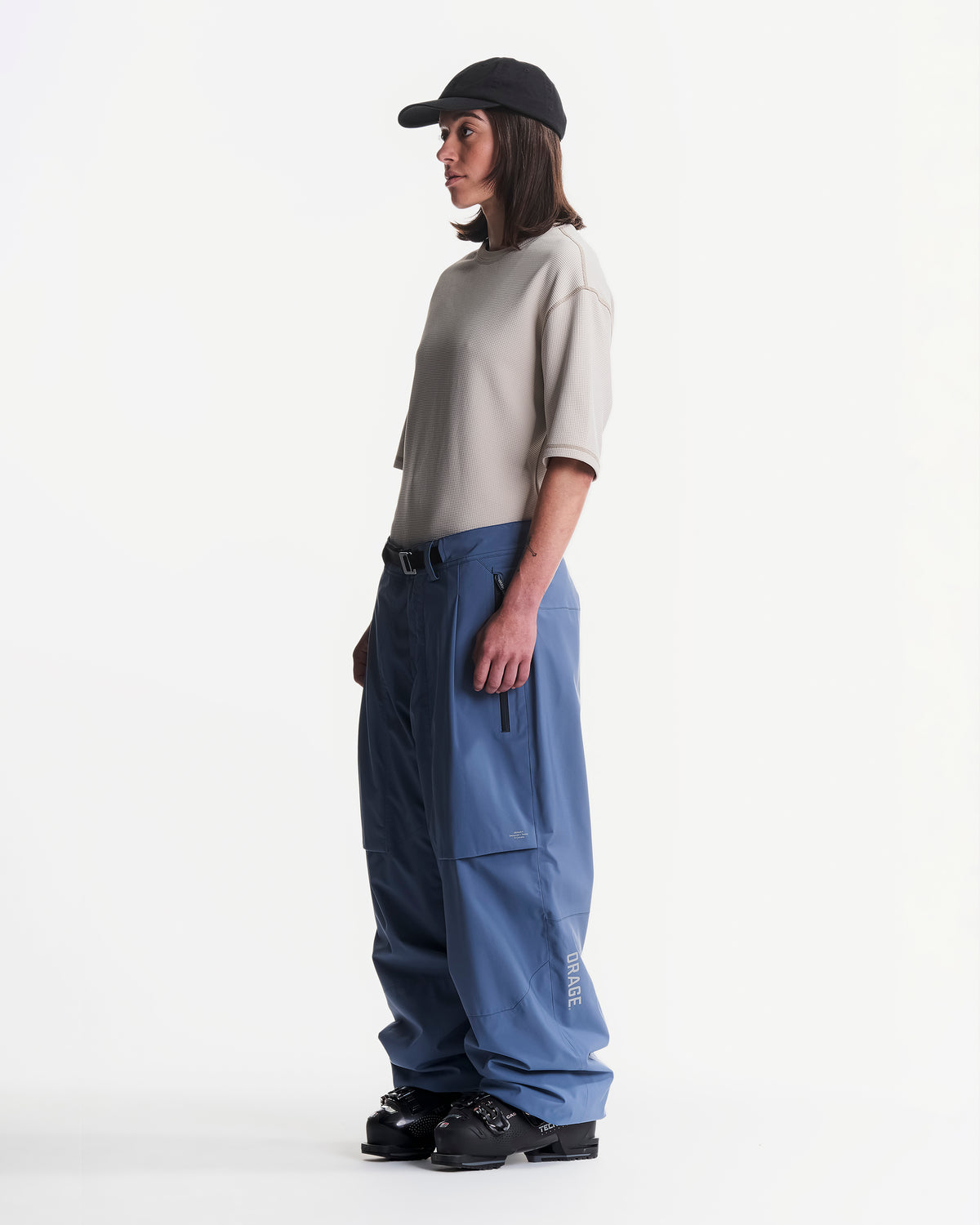 Pantalon unisexe Rebound 2 plis