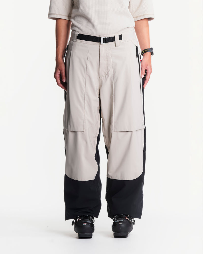 Rebound 2L Unisex Shell Pants