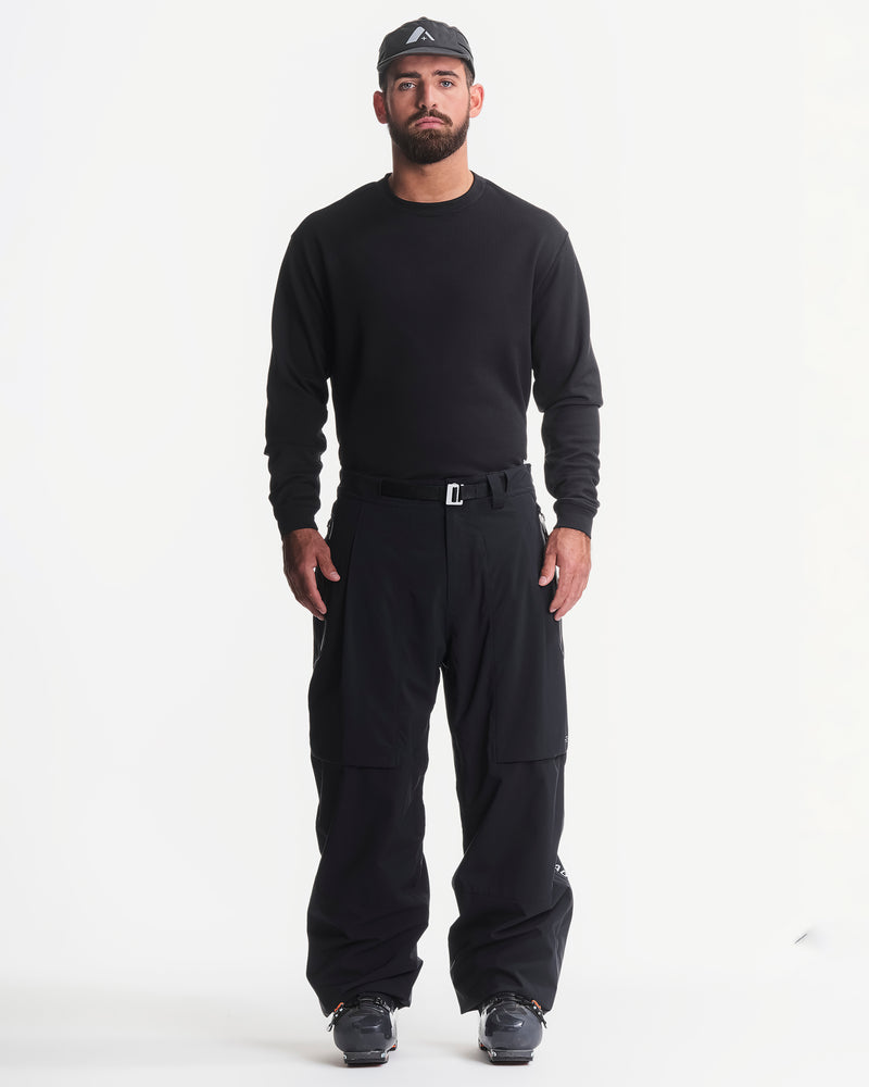 Rebound 2L Unisex Shell Pants