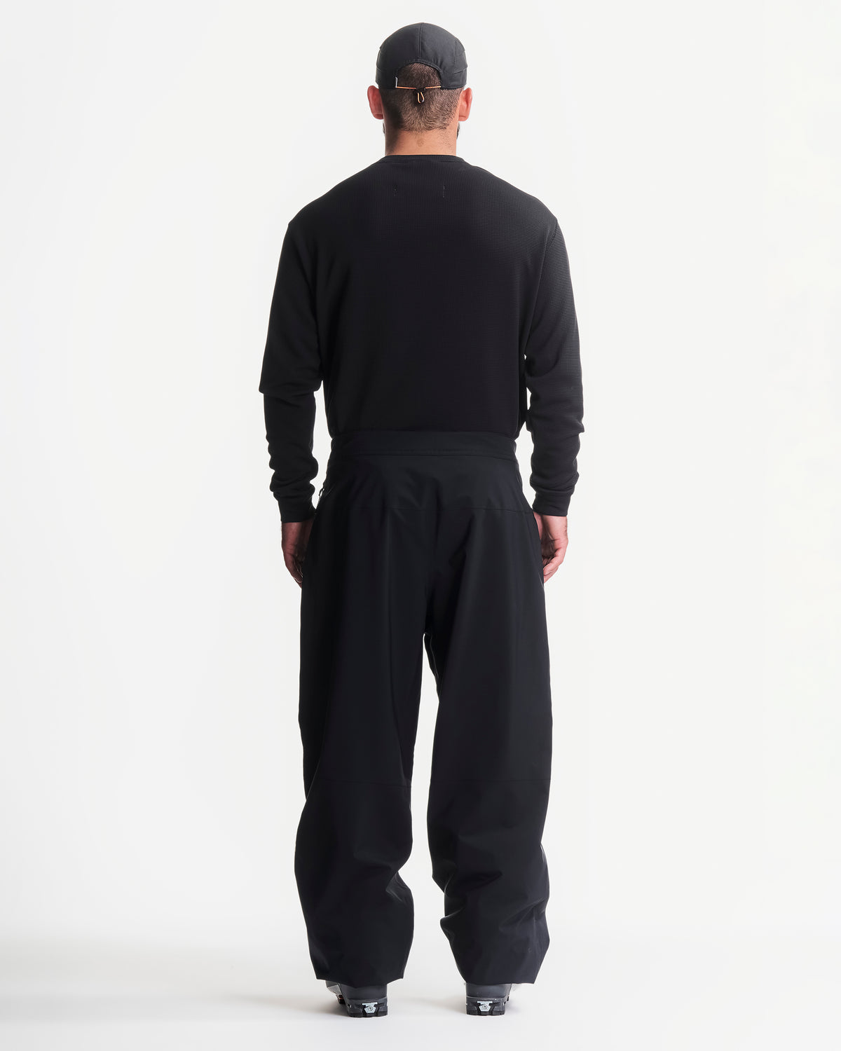 Pantalon unisexe Rebound 2 plis