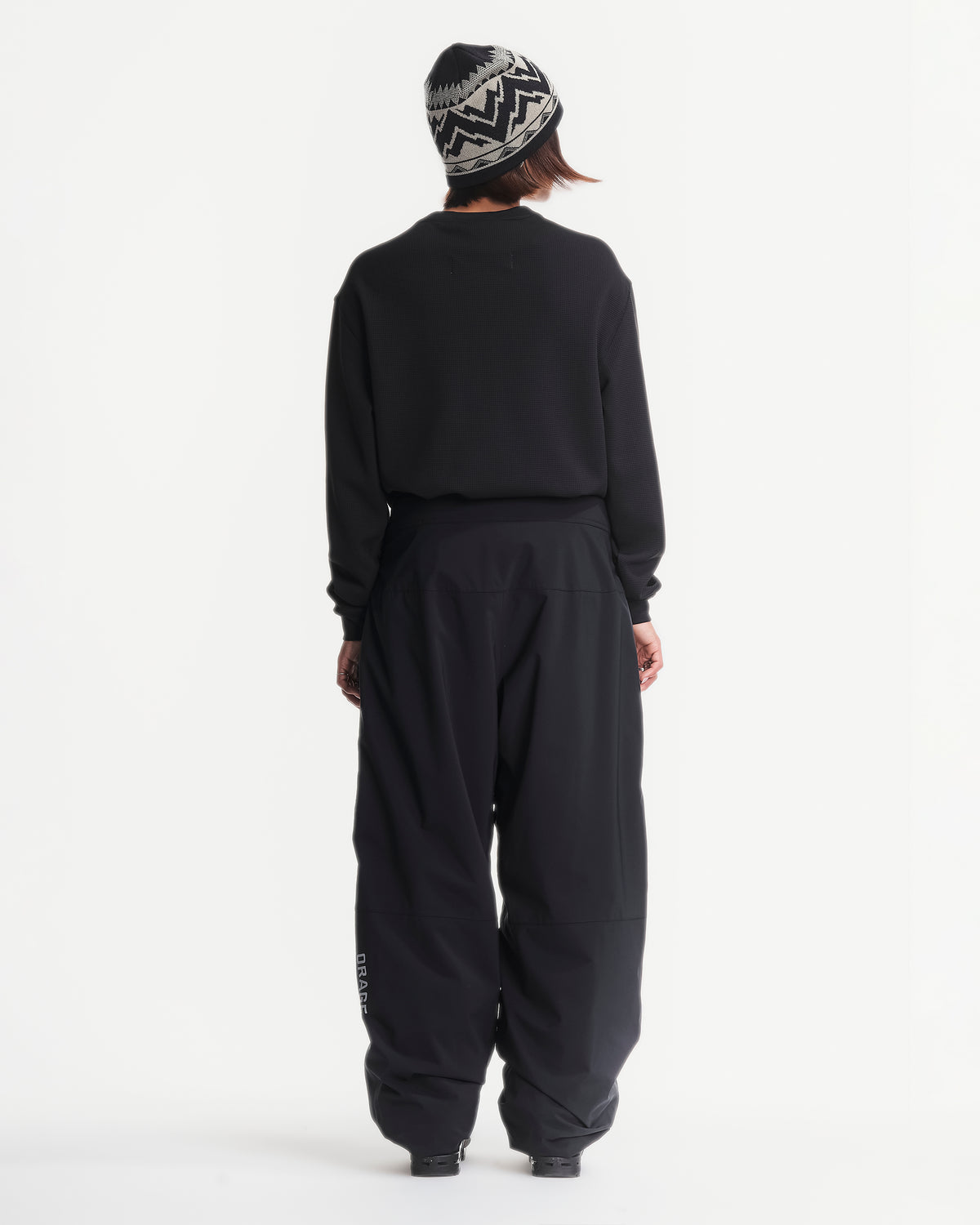 Pantalon unisexe Rebound 2 plis