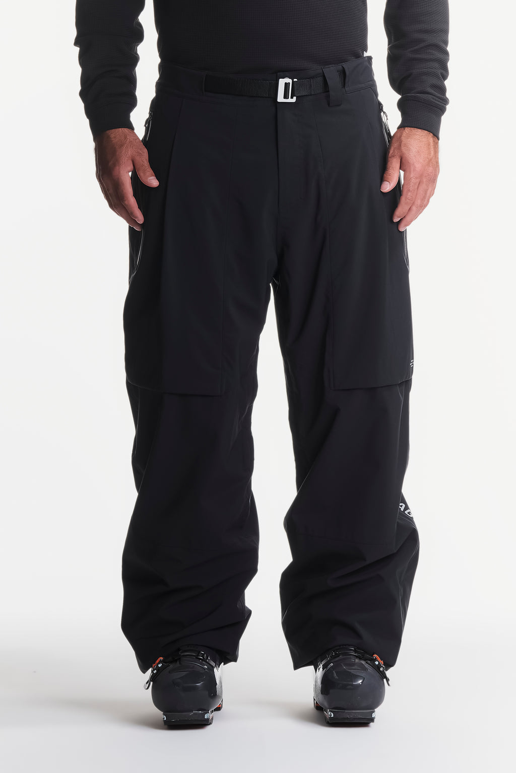 Pantalon unisexe Rebound 2 plis