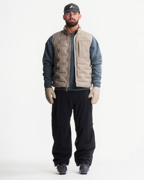 Unisex Arctic Vest - Product image 19