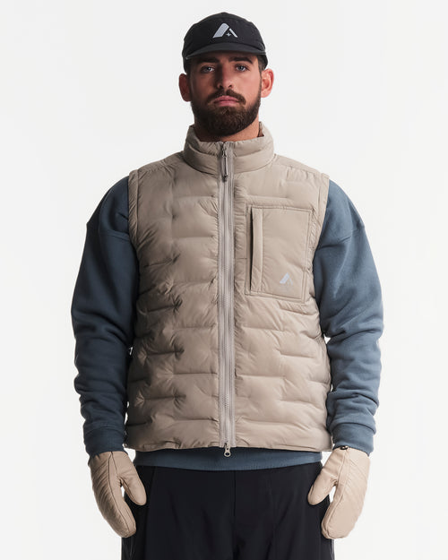 Unisex Arctic Vest - Product image 13