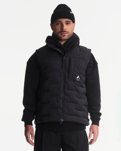 Unisex Arctic Vest - Product image 2