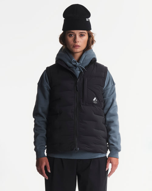 Unisex Arctic Vest - Product image 10