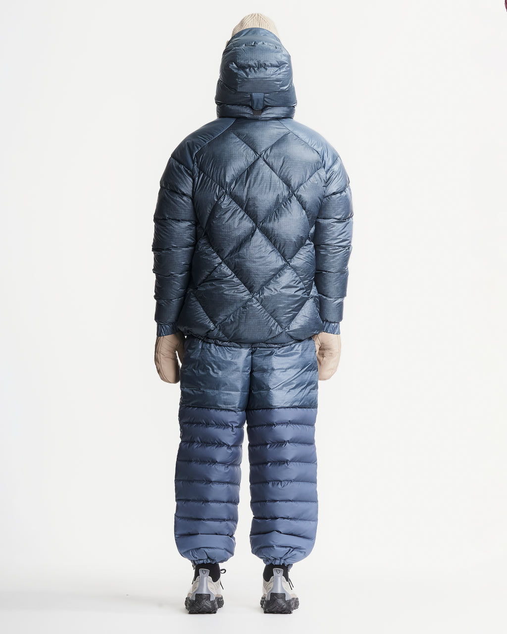 Unisex Nimbus MTN-X Down Jacket