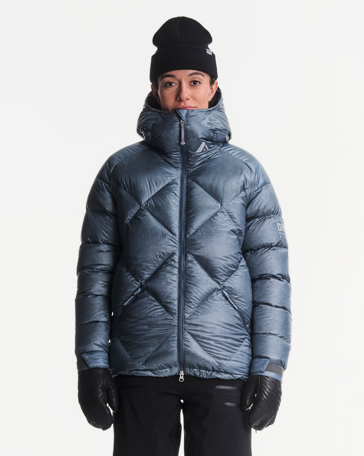 Unisex Nimbus MTN-X Down Jacket