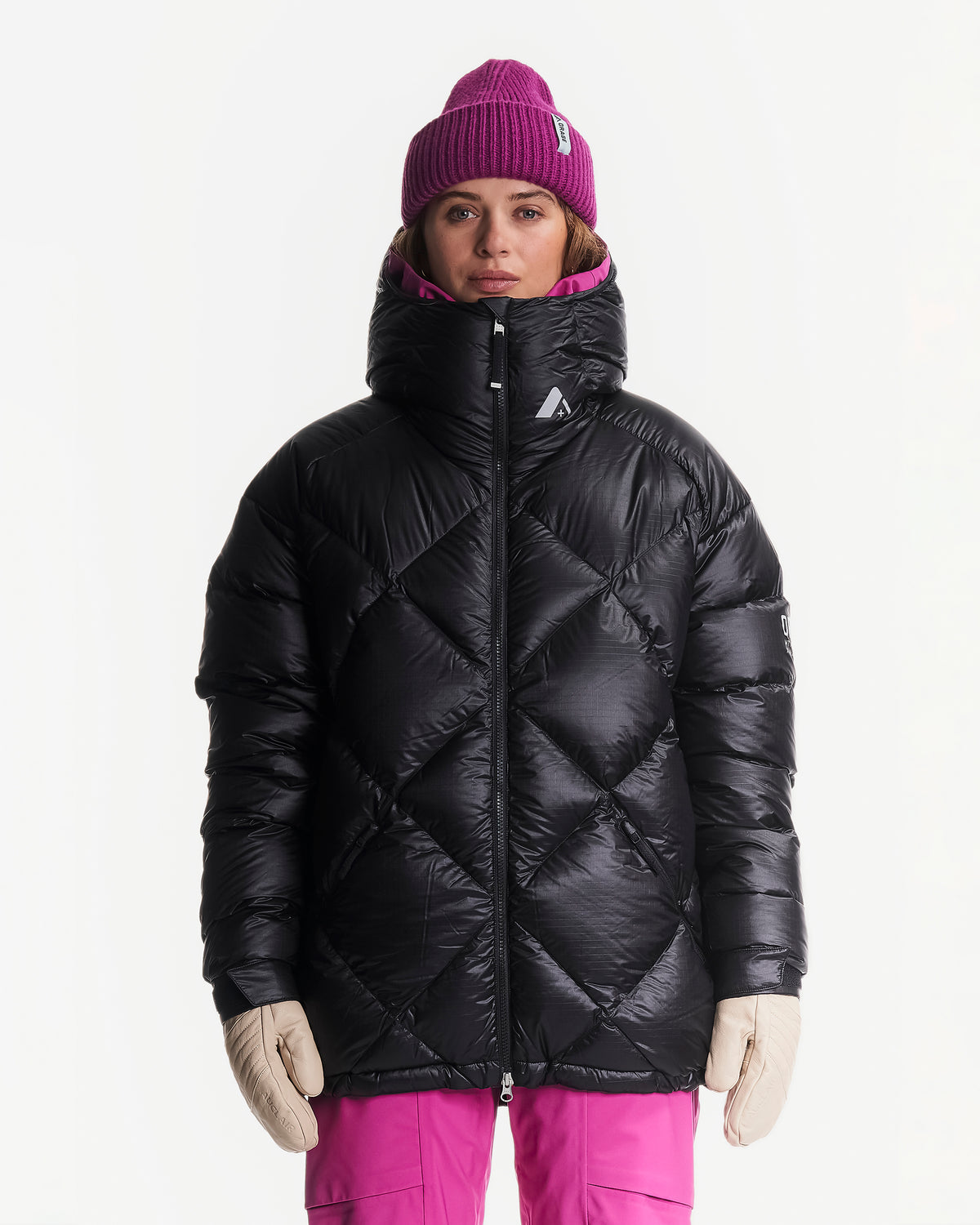 Unisex Nimbus MTN-X Down Jacket