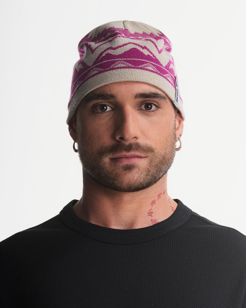 Unisex Alto Beanie - Product image 4