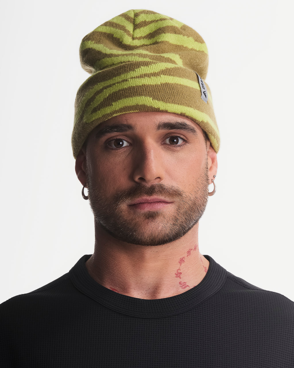 Tuque unisexe Selkirk