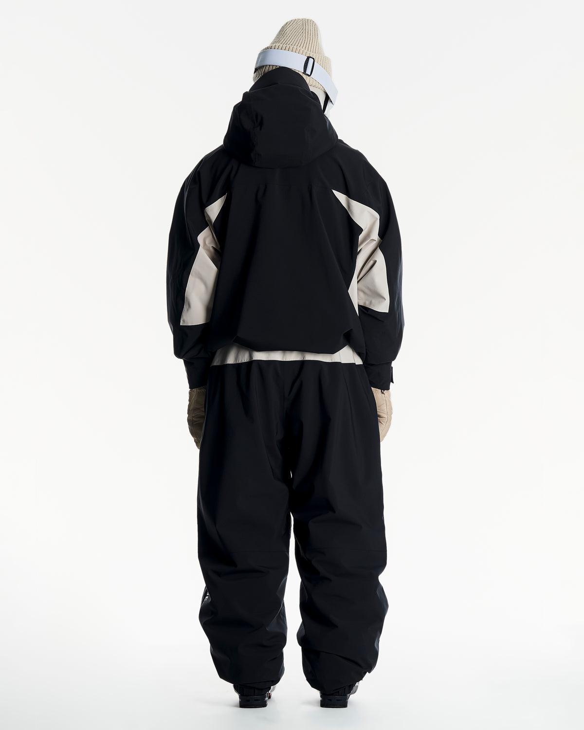 Rebound 2L Unisex Shell Jacket