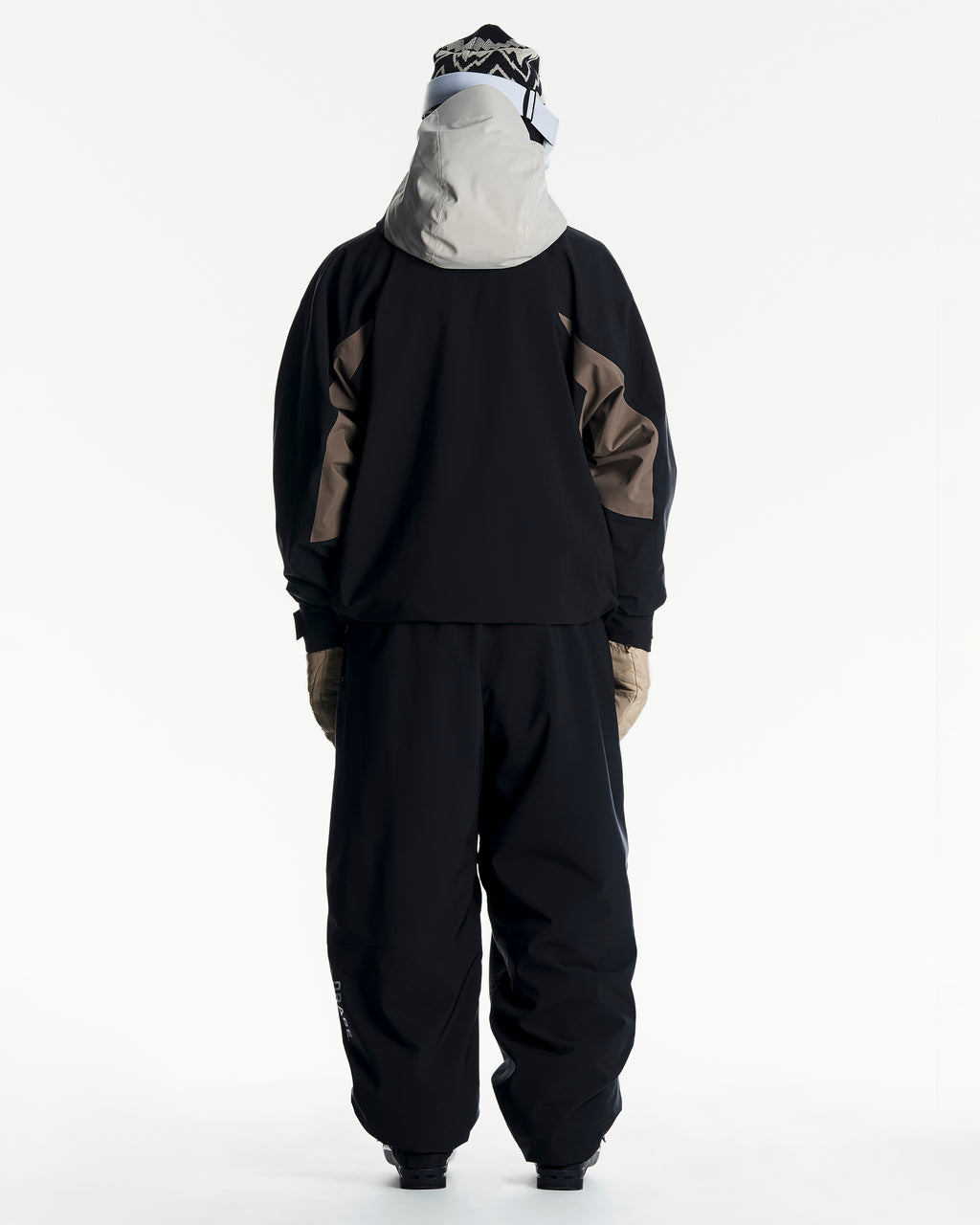 Rebound 2L Unisex Shell Jacket