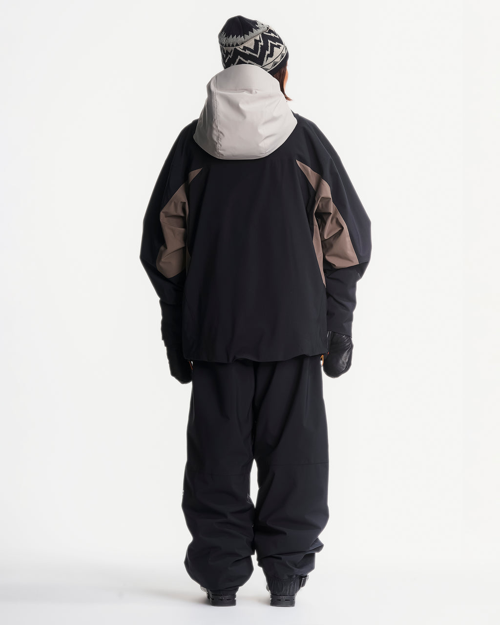 Rebound 2L Unisex Shell Jacket