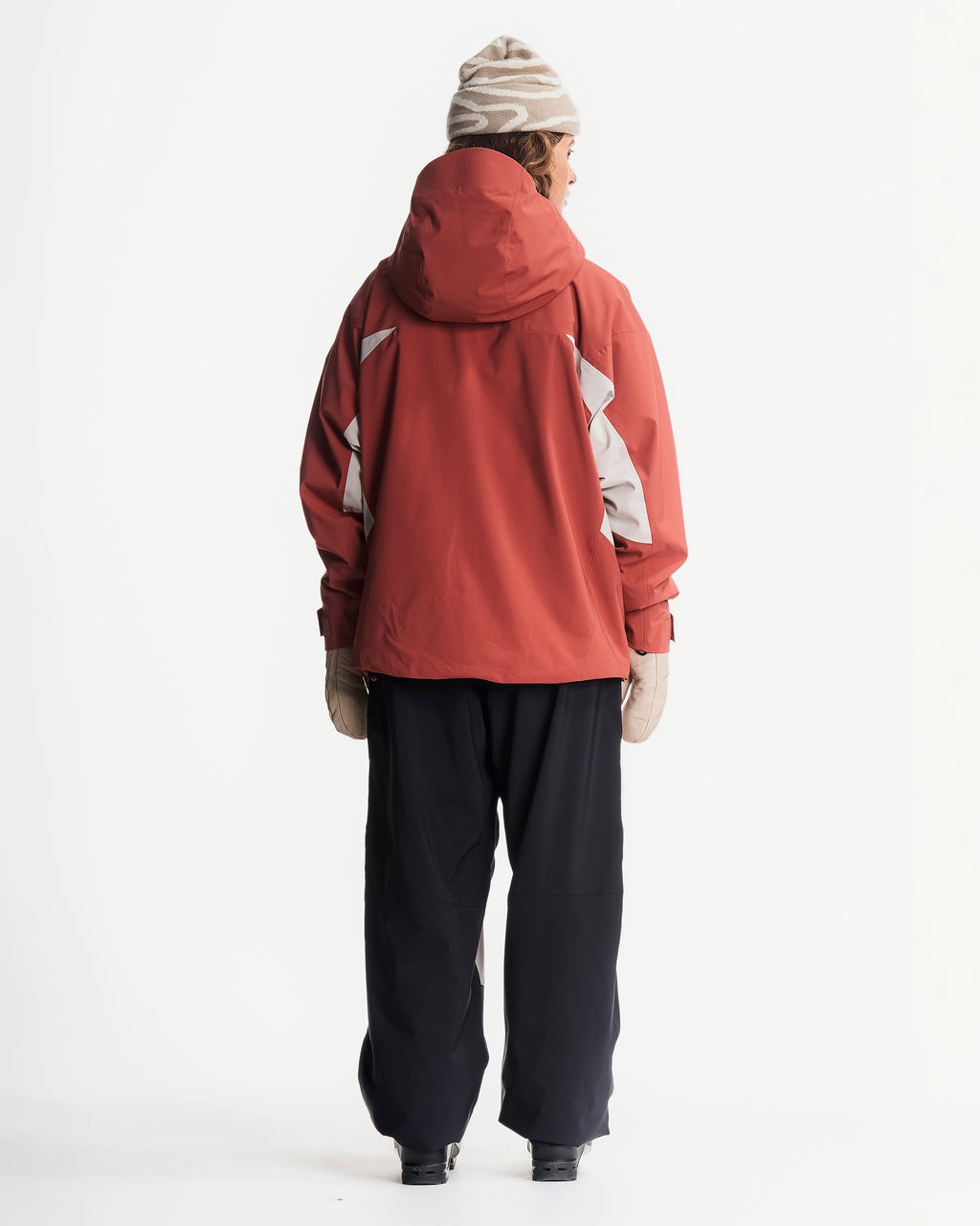 Rebound 2L Unisex Shell Jacket