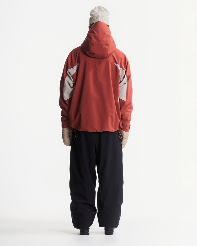 Rebound 2L Unisex Shell Jacket