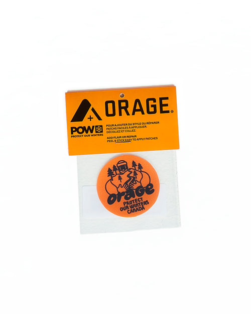 Patch Repair X POW Canada - Product image 1